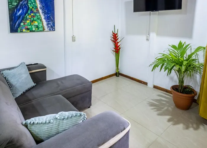 Casa Kattleya