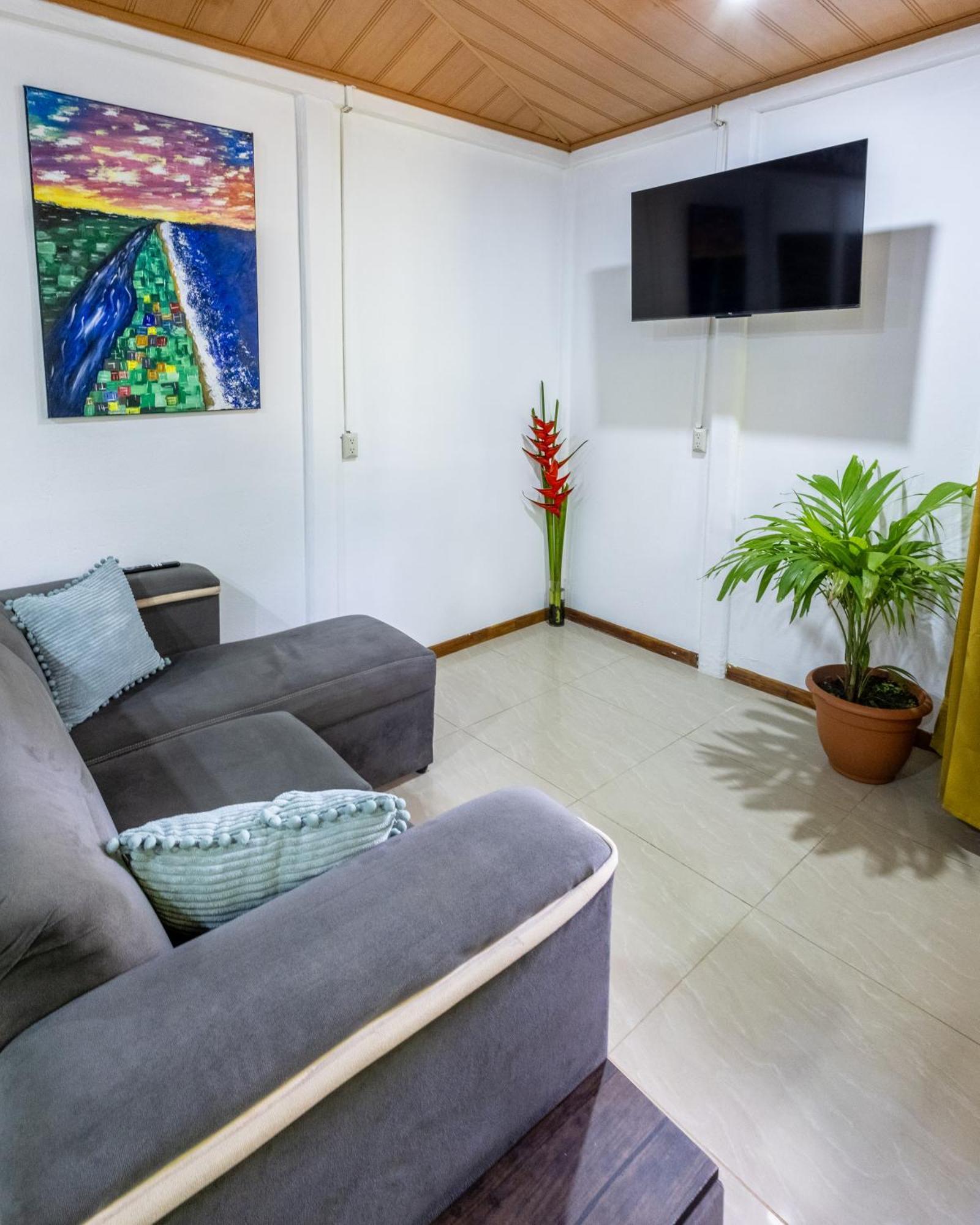 Casa Kattleya * Tortuguero