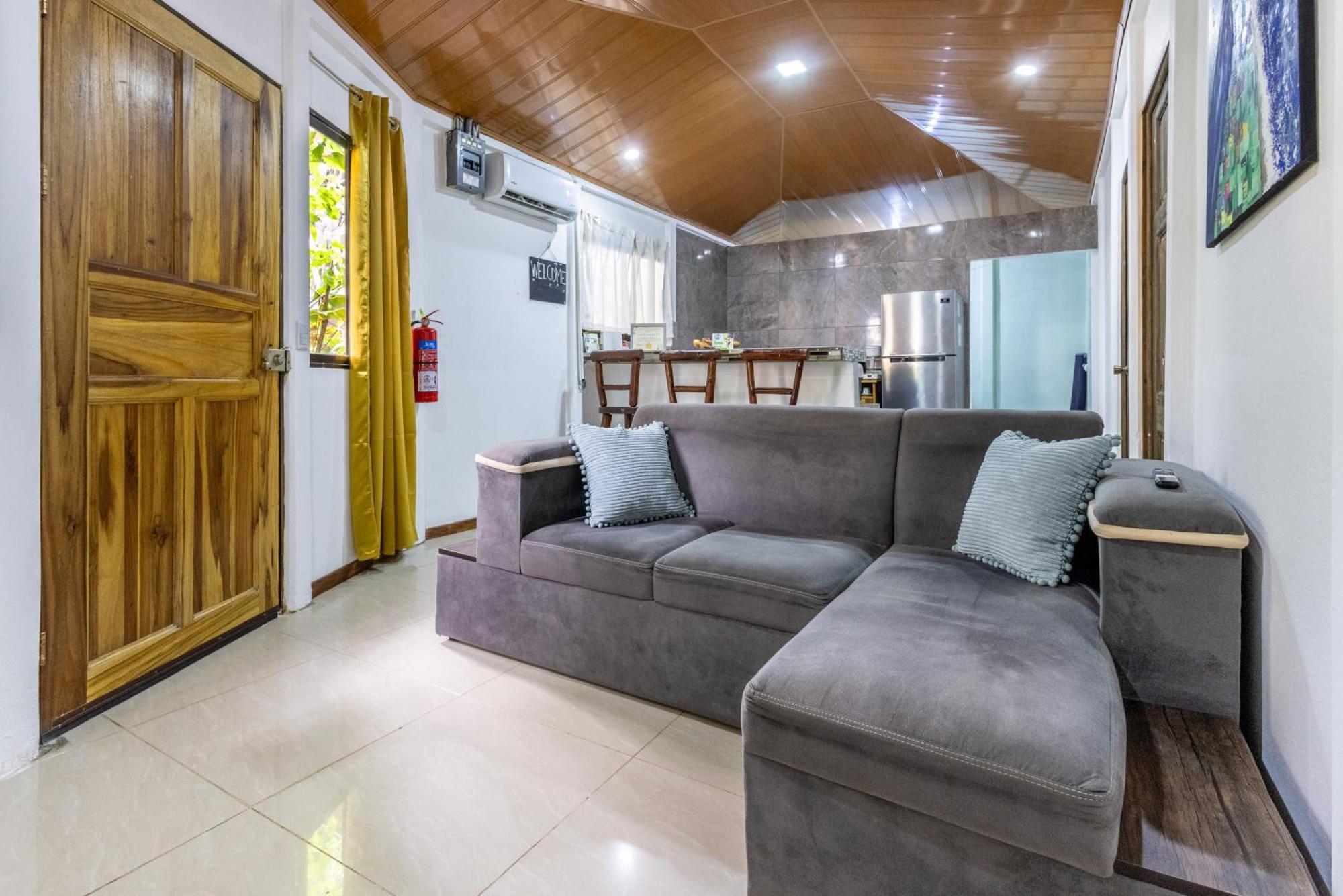 Casa Kattleya Apartment Tortuguero