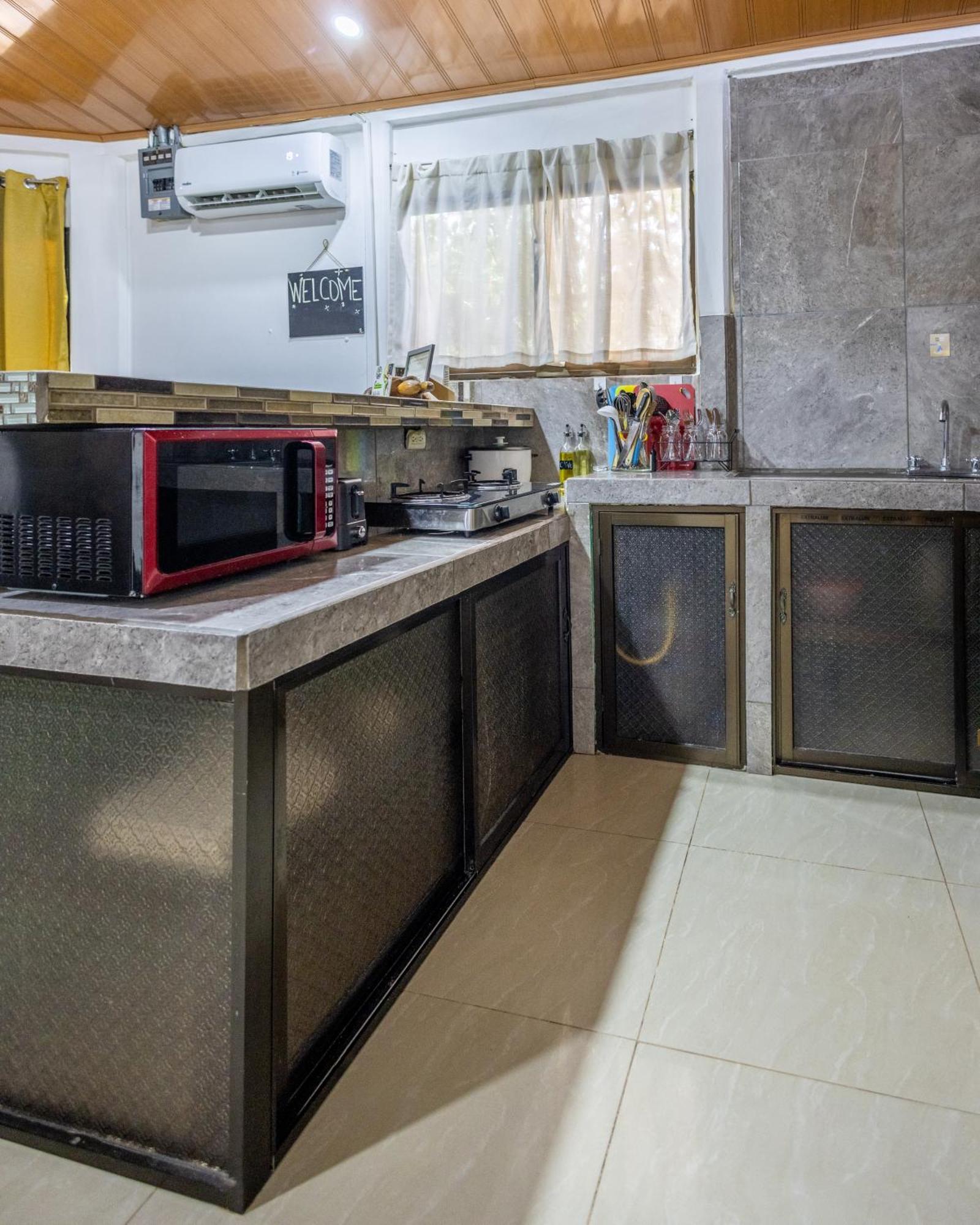 Apartment Casa Kattleya Tortuguero