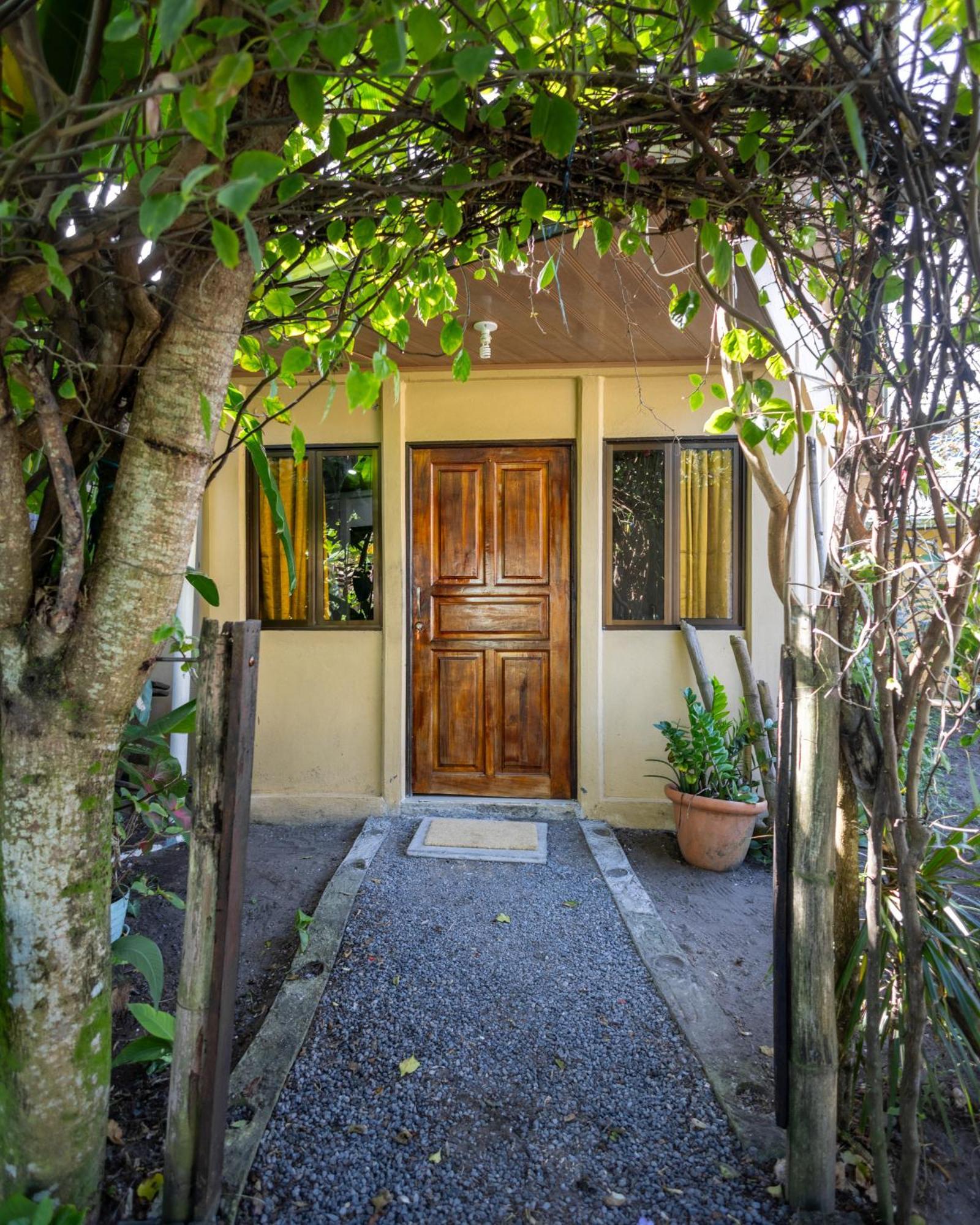 Casa Kattleya Apartment *