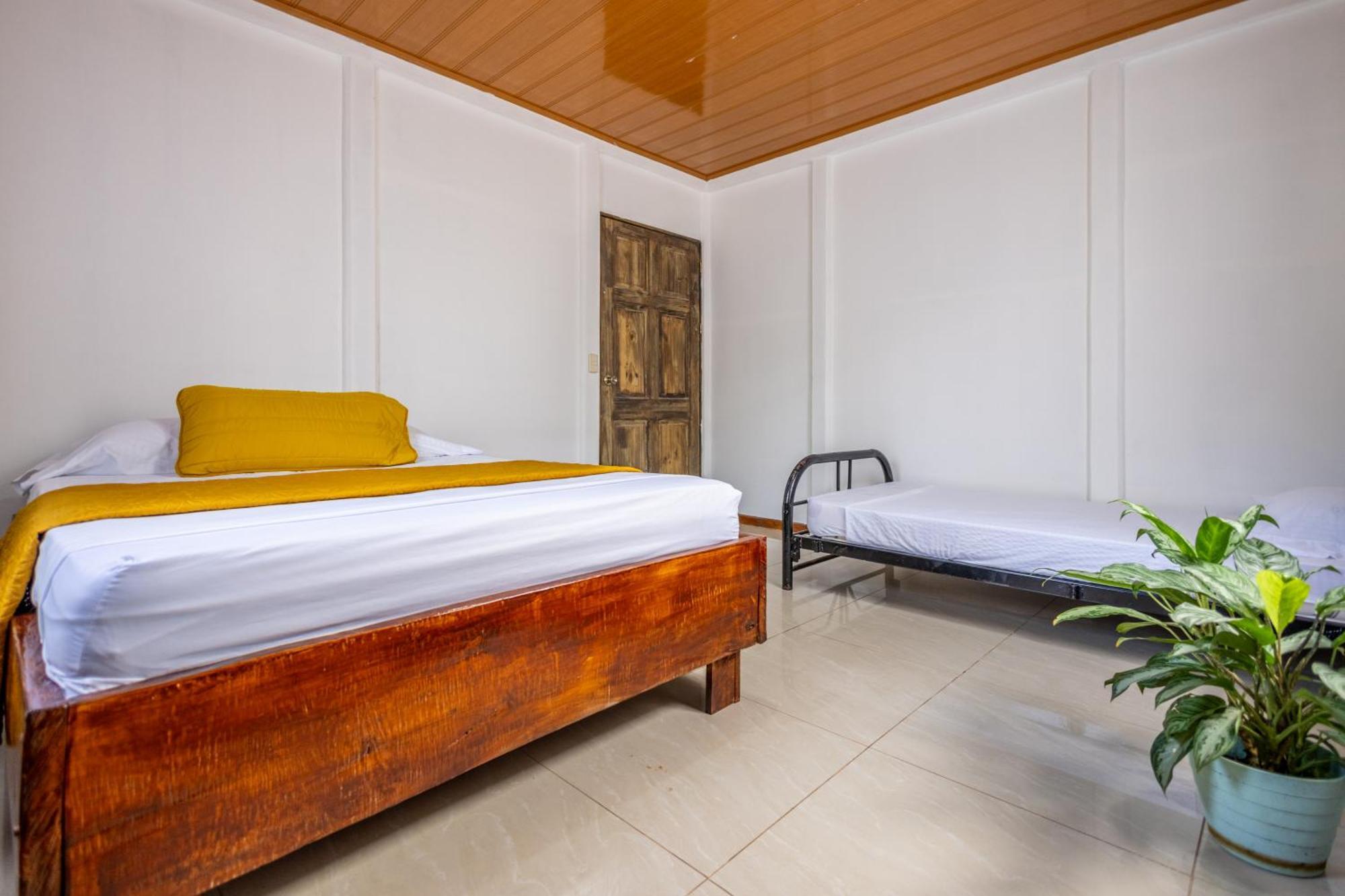 Casa Kattleya * Tortuguero